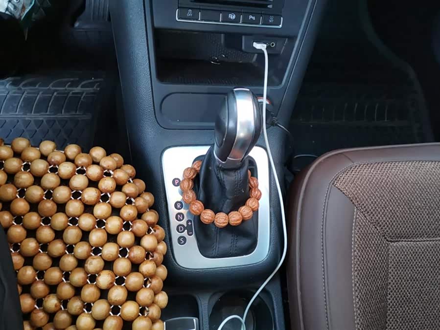 大众 Tiguan 2018 汽车图片 #17