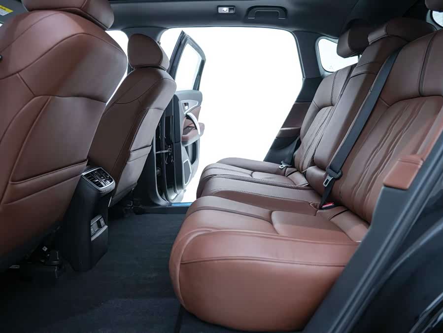 Honda UR-V 2022 #17 Honda UR-V 2022 car image #17