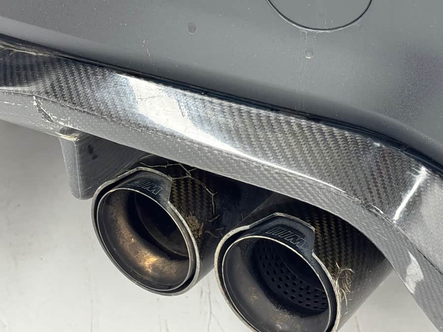 BMW M2 2018 car image #17