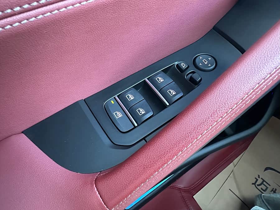 BMW X6 2023 #17 BMW X6 2023 car image #17