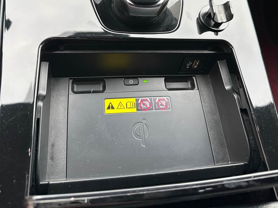 丰田 一汽丰田bZ4X 2023 汽车图片 #17