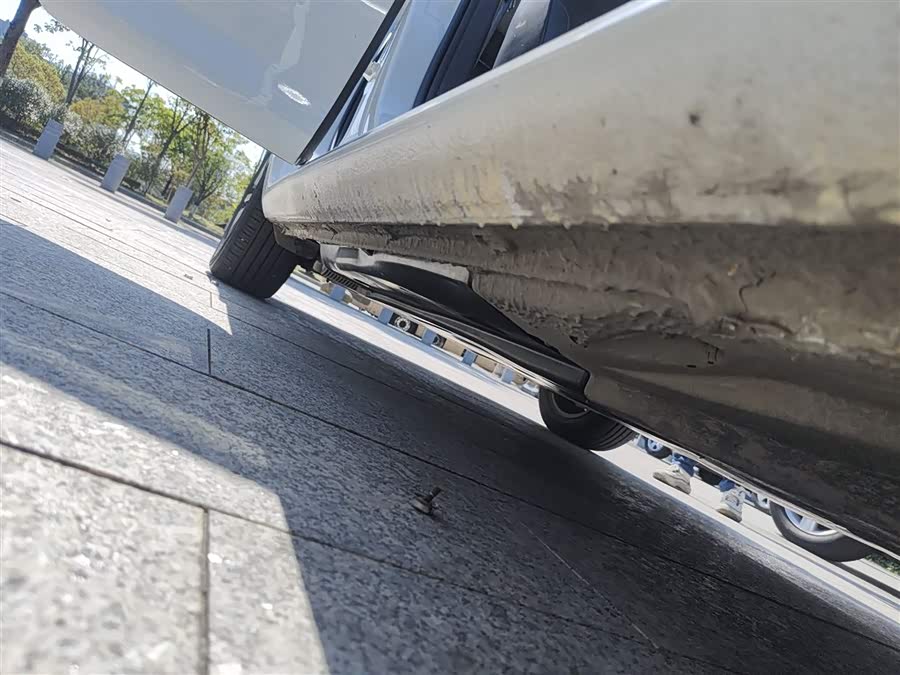 Volkswagen Golf Pure Electric 2020 imagen de coche #17