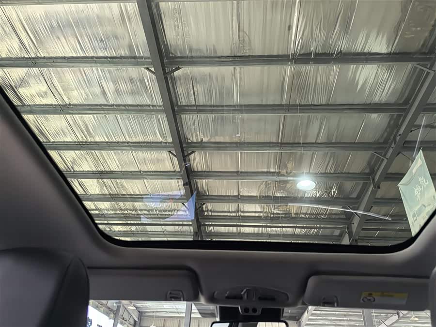 GAC Trumpchi Emkoo 2023 #17 GAC Trumpchi Emkoo 2023 immagine di auto #17