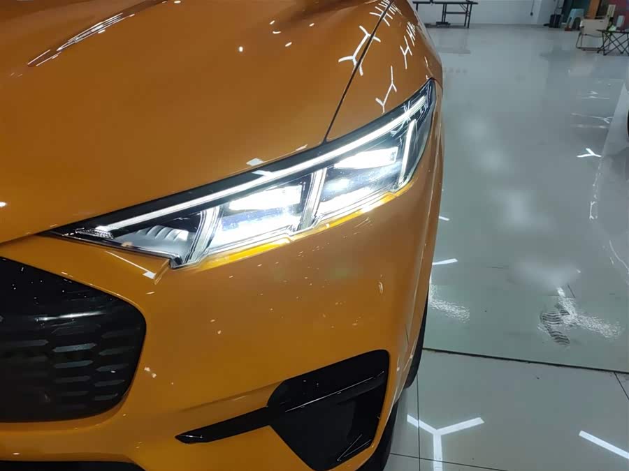 Ford Mustang Mach-E 2024 #17 Ford Mustang Mach-E 2024 car image #17