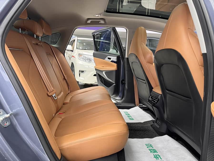 Xpeng P5 2022 #17 Xpeng P5 2022 immagine di auto #17