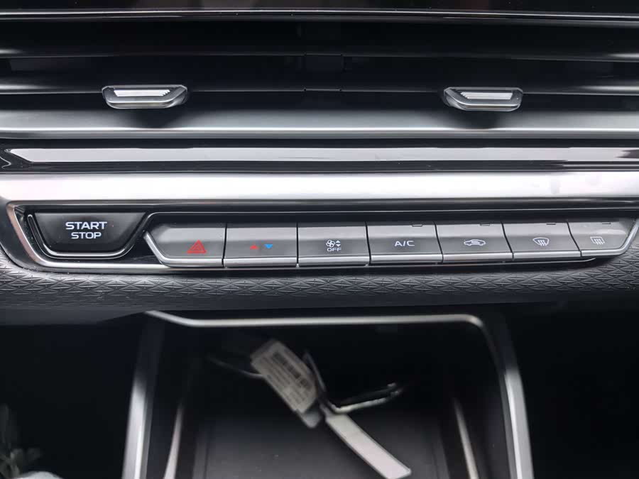 GEELY 2022 car image #17