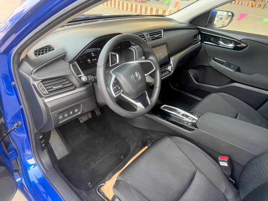 Honda Envix 2020 car image #17