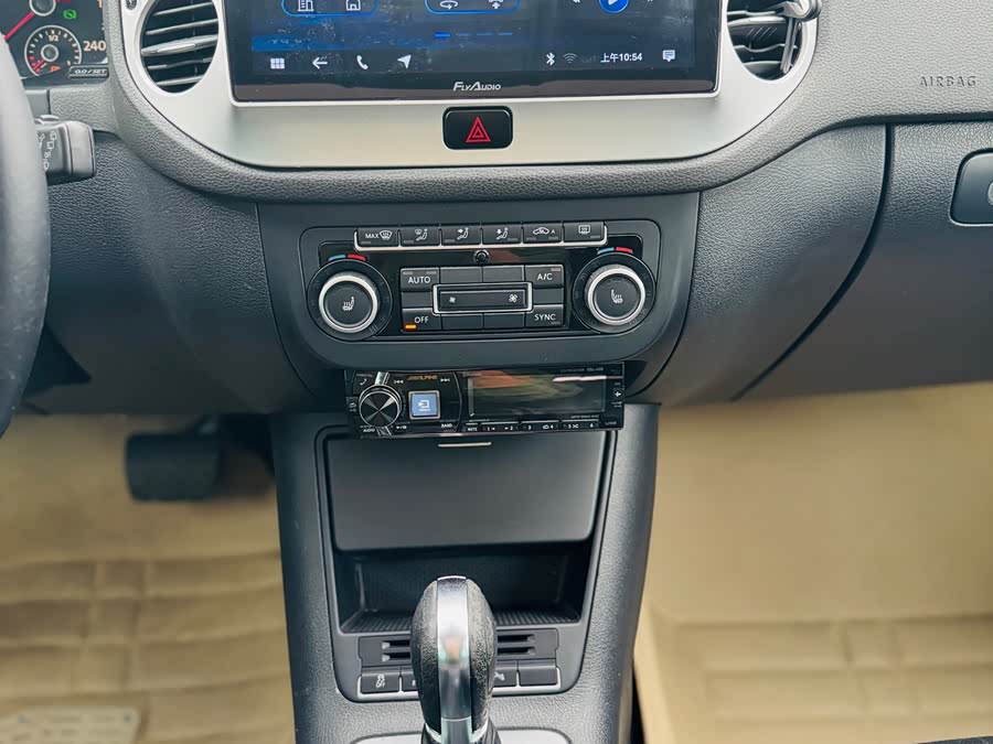 大众 Tiguan 2013 汽车图片 #17