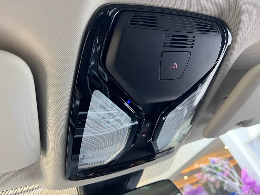 BMW X5 2022 صورة سيارة #17