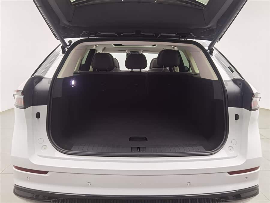 Chery Tiggo9 C-DM 2025 car image #17