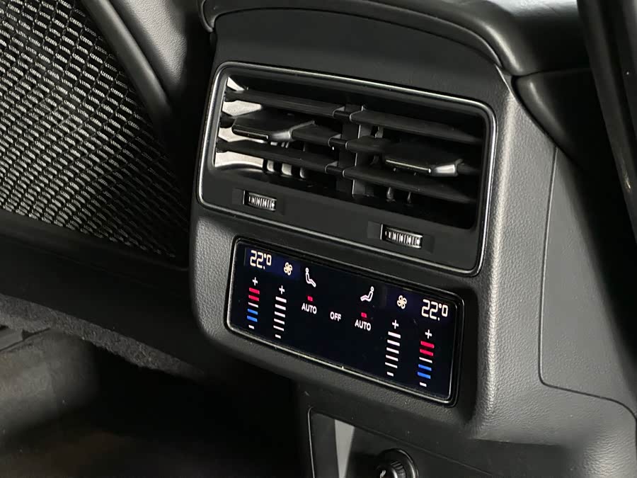 Audi Q7 2020 #17 Audi Q7 2020 car image #17