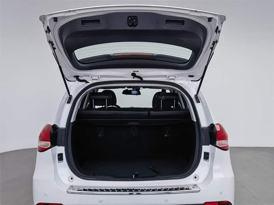 Haval H2 2017 #17 Haval H2 2017 immagine di auto #17