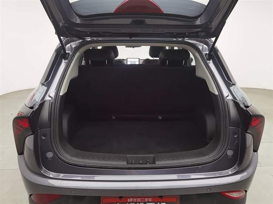 Neta V 2022 #17 Neta V 2022 изображение автомобиля #17