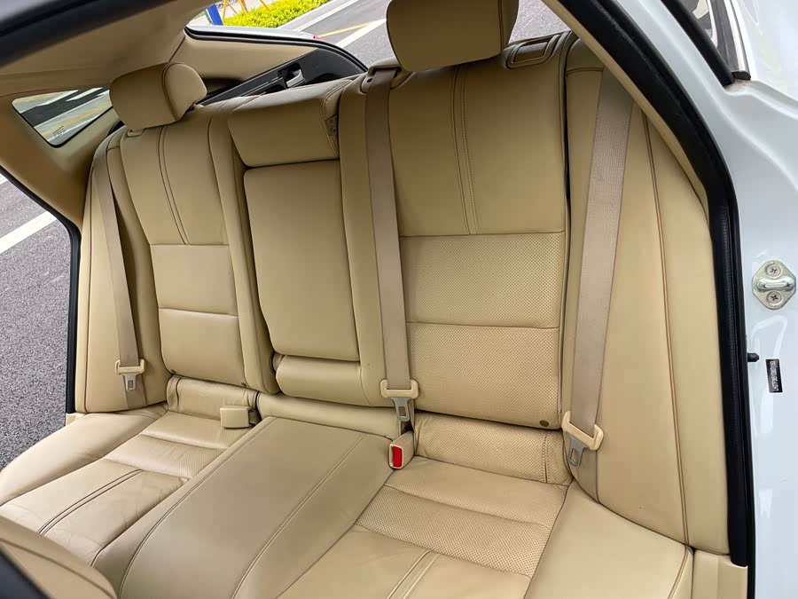 Honda CROSSTOUR 2014 car image #17