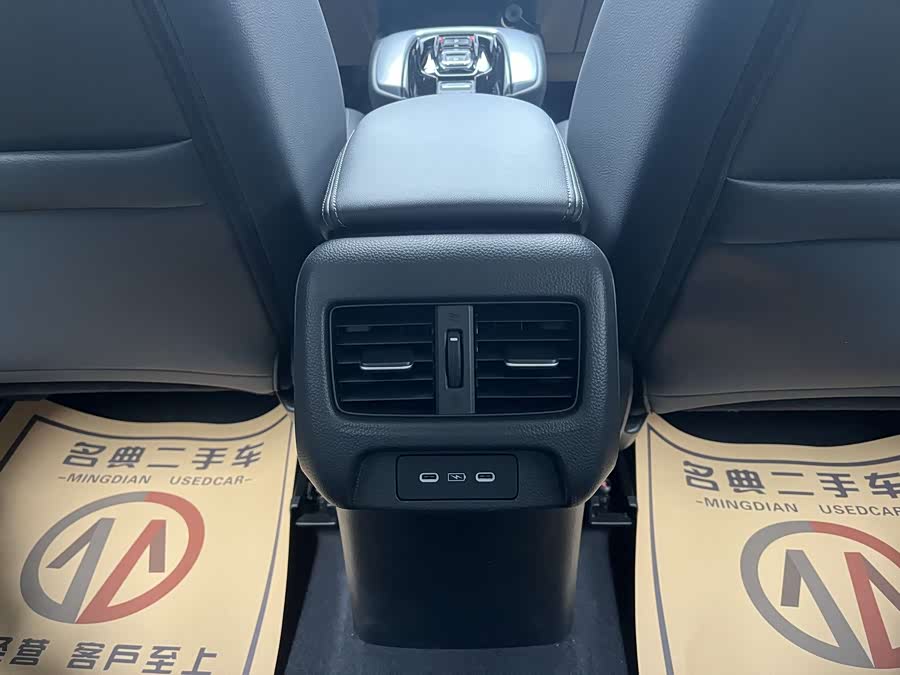 Honda HR-V 2023 #17 Honda HR-V 2023 car image #17