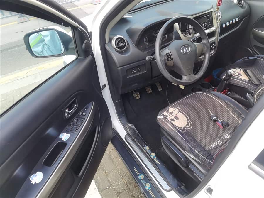 Great Wall M4 2013 #17 Great Wall M4 2013 car image #17