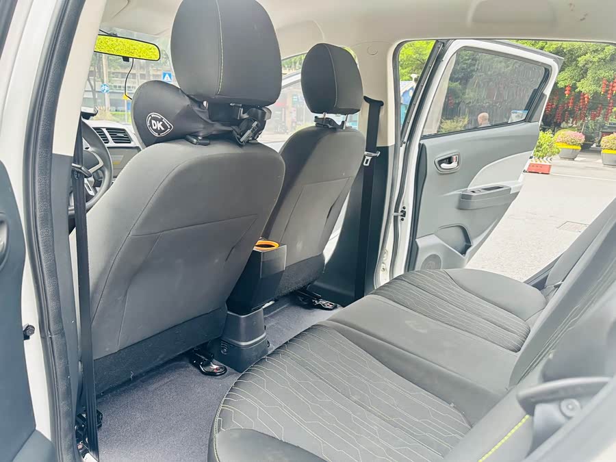 Changan BenBen E-Star 2021 #17 Changan BenBen E-Star 2021 imagem de carro #17