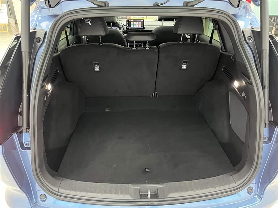 Honda Breeze New Energy 2023 car image #17