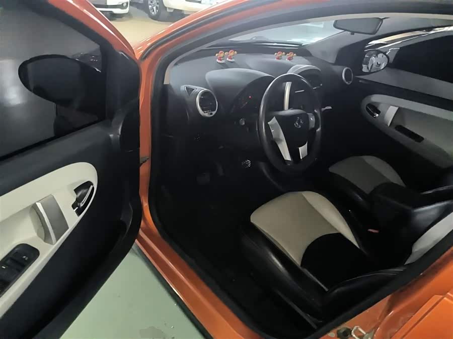 GEELY Panda Classic 2016 car image #17