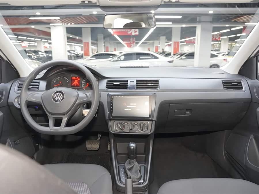 Volkswagen Santana 2023 car image #17