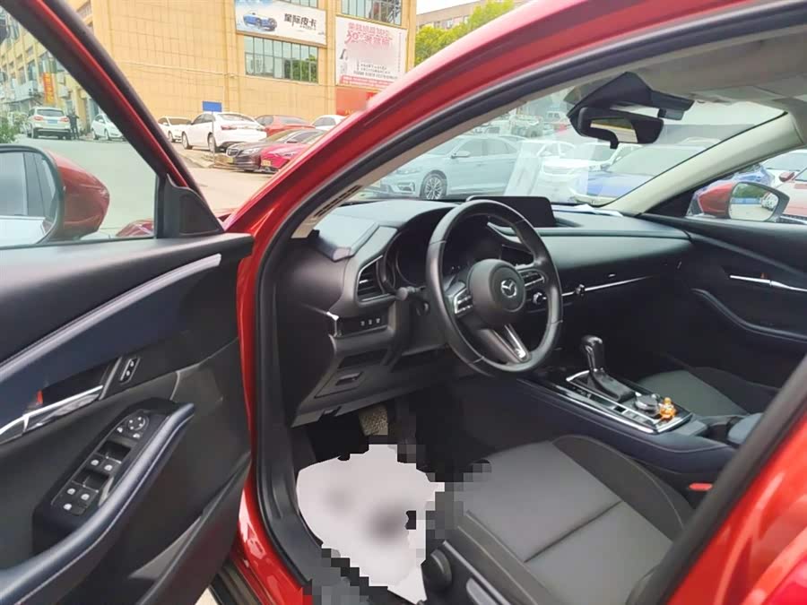 Mazda CX-3 2020 car image #17