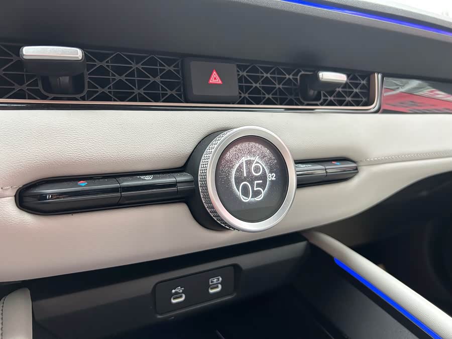 Honda Inspire New Energy 2023 car image #17