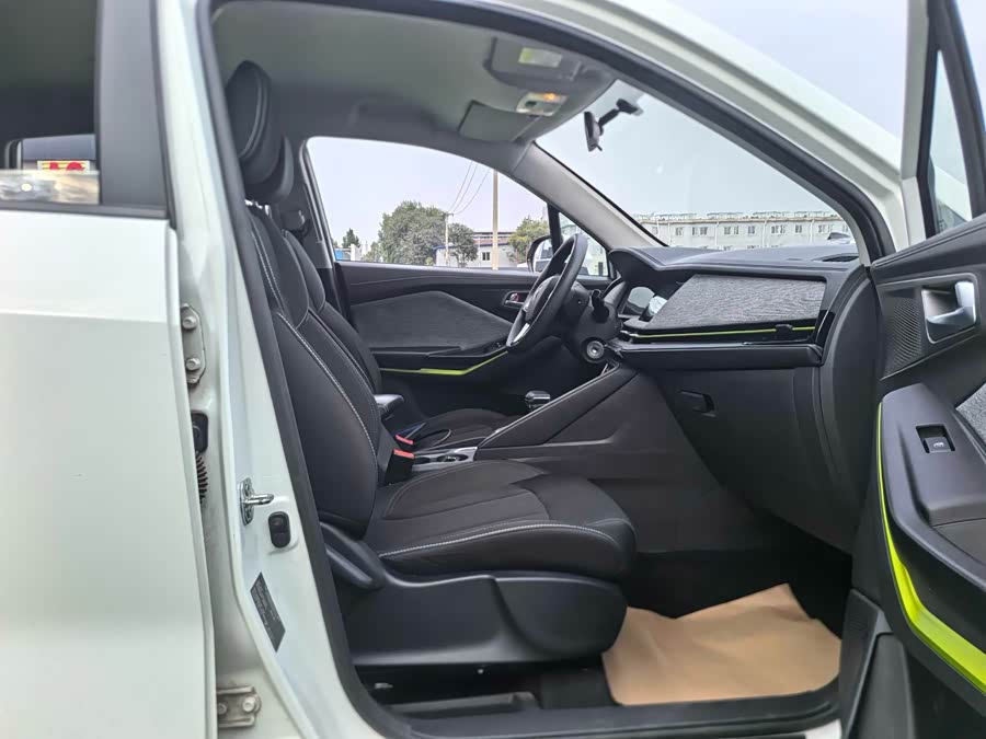 Changan E-Pro New Energy 2020 car image #17