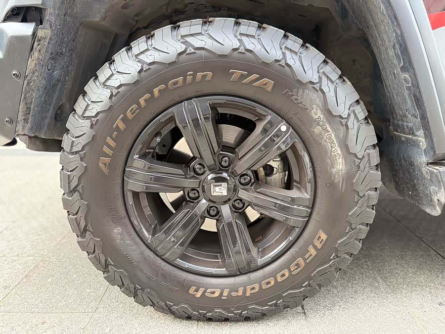 坦克 坦克300 2023 汽车图片 #17