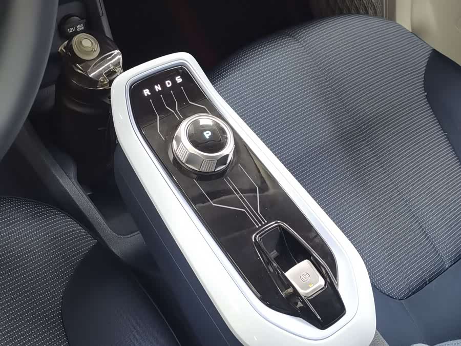 Changan BenBen E-Star 2022 imagem de carro #17