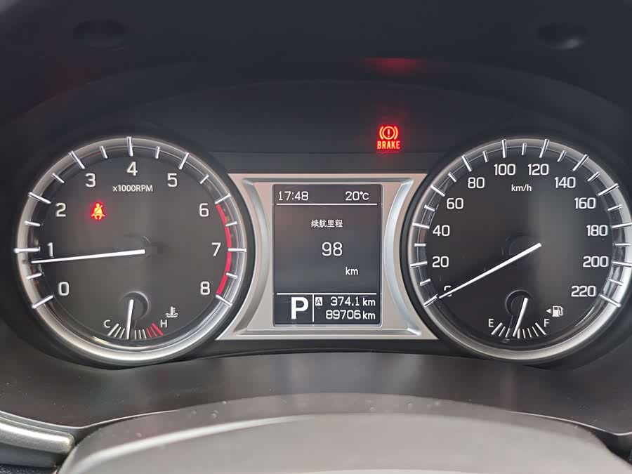 Suzuki Vitara 2016 #17 Suzuki Vitara 2016 immagine di auto #17
