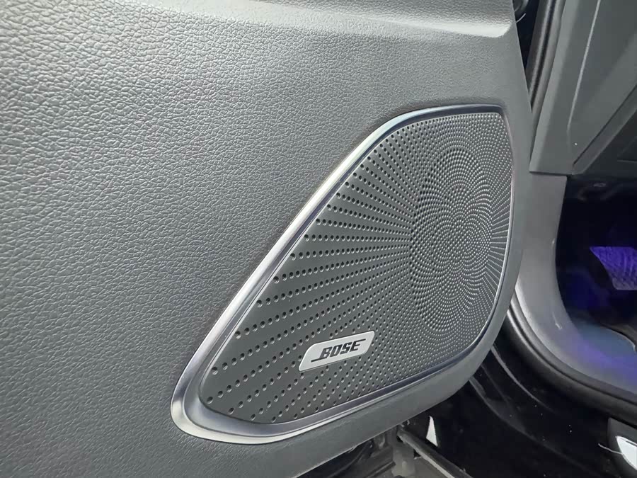 HongQi HS5 2024 car image #17