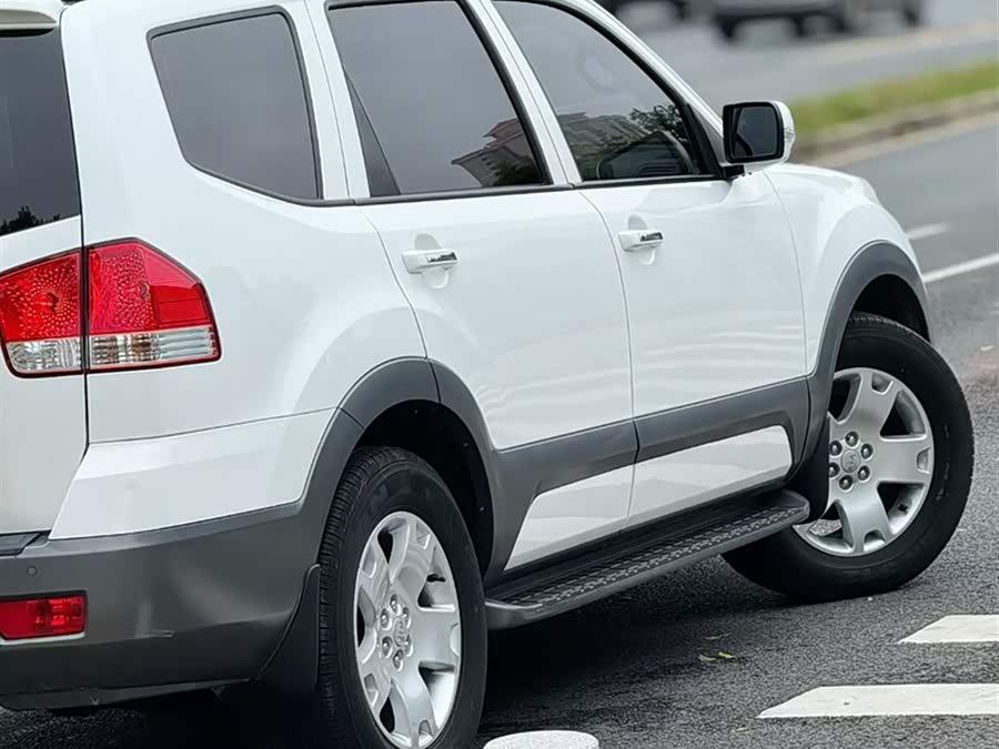 起亚 霸锐 2015 汽车图片 #17