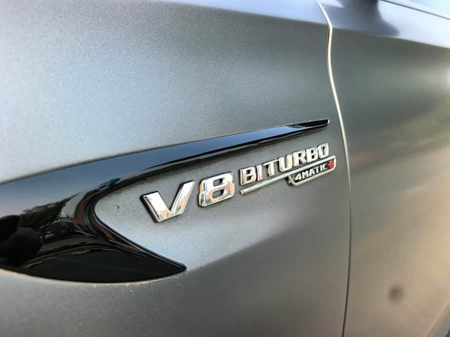 Mercedes-Benz E AMG 2020 صورة سيارة #17