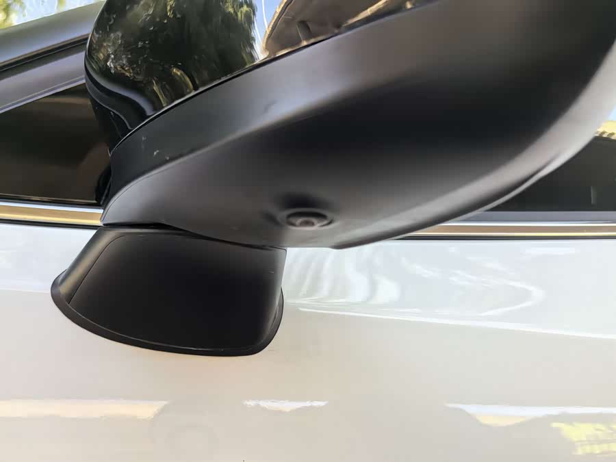 马自达 马自达CX-4 2020 汽车图片 #17