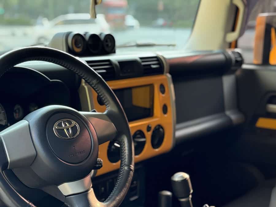 Toyota Reiz 2018 immagine di auto #17