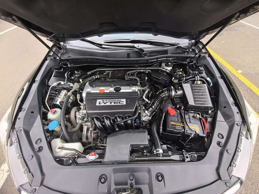 Honda CROSSTOUR 2016 car image #17