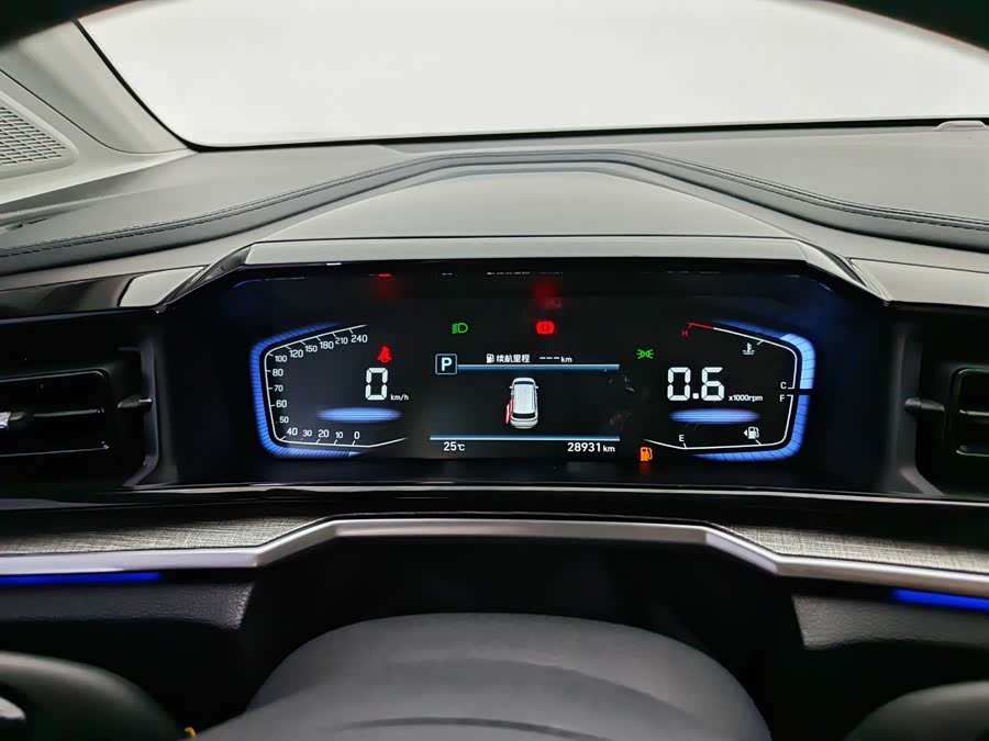 Hyundai Custo 2023 #17 Hyundai Custo 2023 car image #17