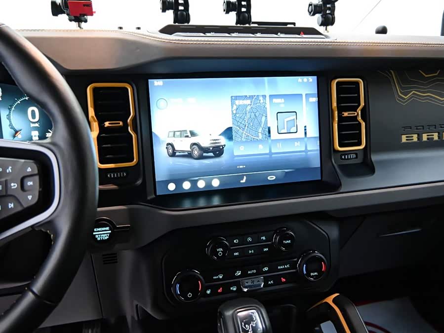 福特 福特烈马 2024 #17 福特 福特烈马 2024 汽车图片 #17