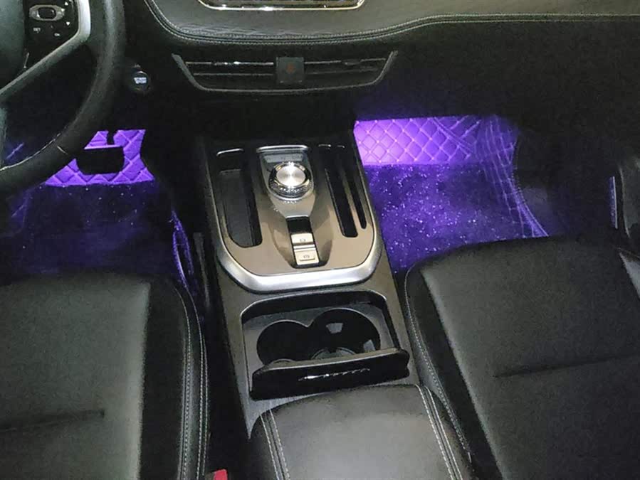 Haval Jolion 2021 immagine di auto #17