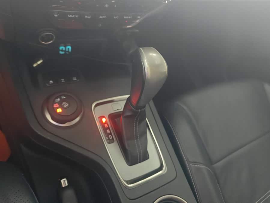 Ford Everest 2018 #17 Ford Everest 2018 car image #17