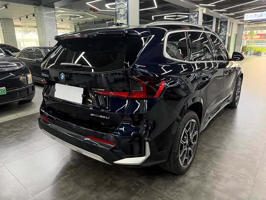 BMW X1 2023 image de voiture #17