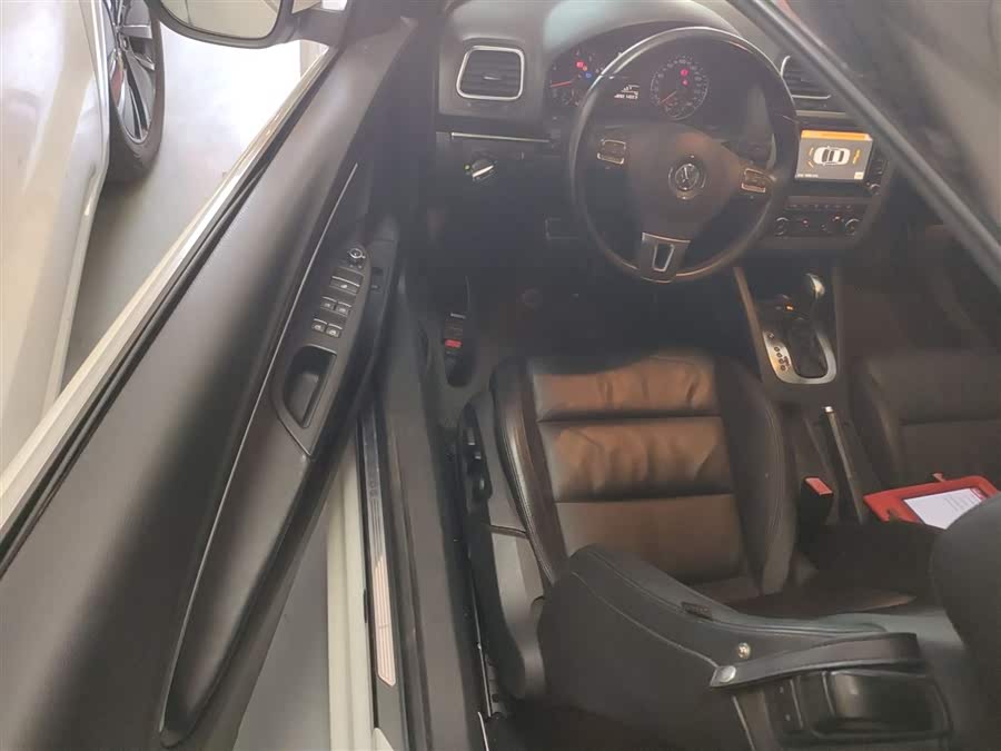 Volkswagen Eos 2014 #17 Volkswagen Eos 2014 immagine di auto #17