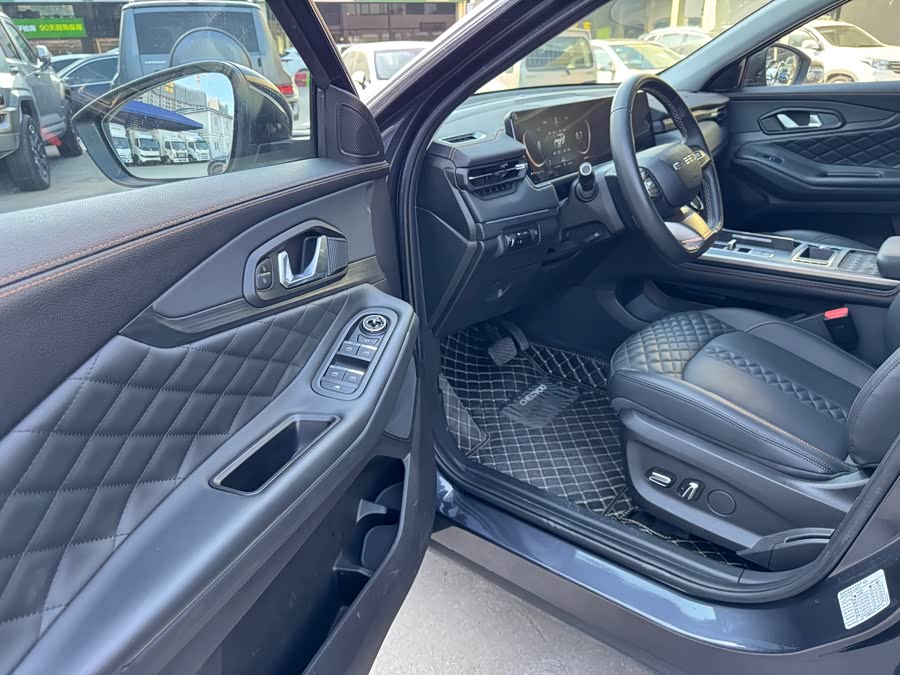 Exceed TX 2022 car image #17