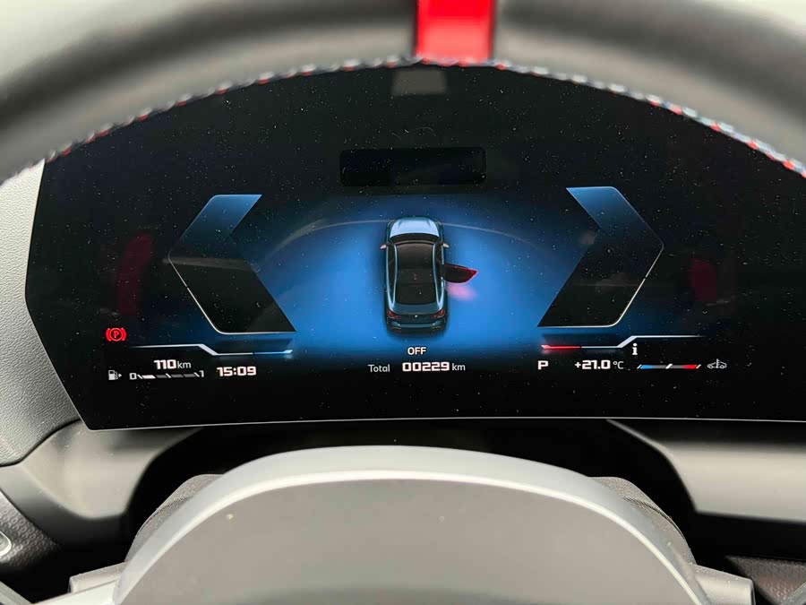 BMW M235L 2025 car image #17