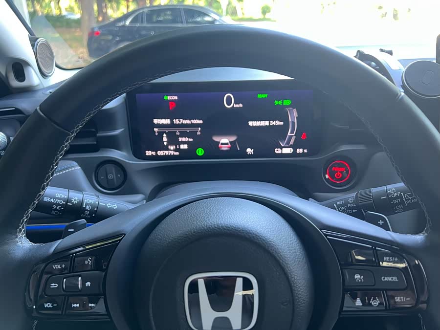 Honda e:NS1 2022 #17 Honda e:NS1 2022 immagine di auto #17