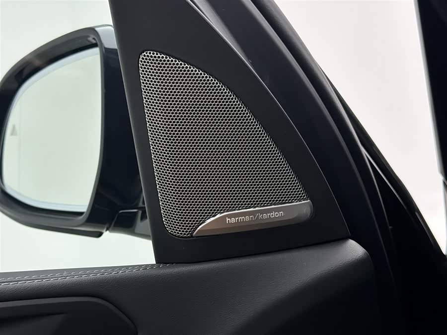 BMW X5 2023 car image #17