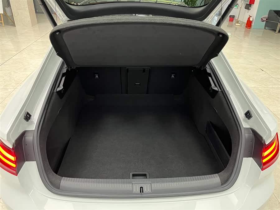 大众 一汽-大众CC 2022 #17 大众 一汽-大众CC 2022 汽车图片 #17