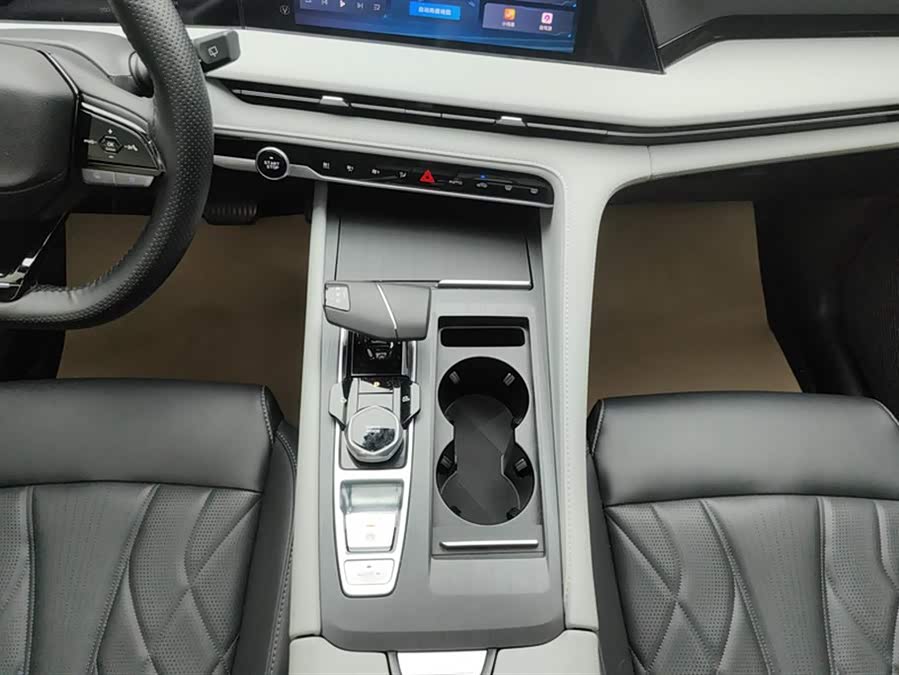 Changan CS75 Plus 2024 #17 Changan CS75 Plus 2024 car image #17