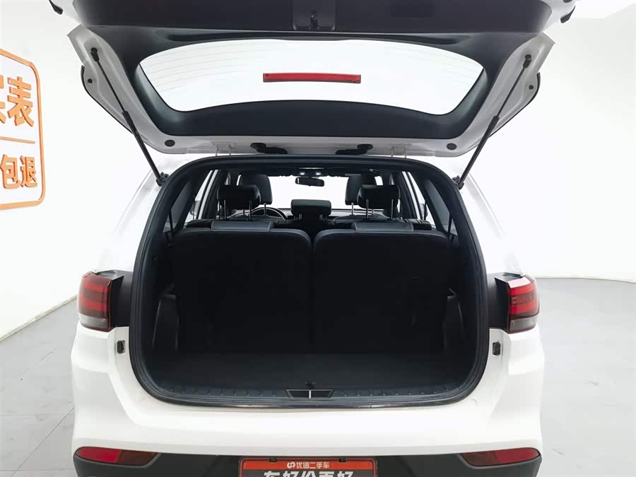 起亚 起亚KX7 2021 汽车图片 #17