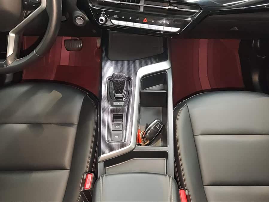 Haval Rabbit 2022 car image #17